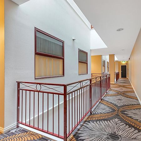 Franklin Apartments Adelaide Kültér fotó