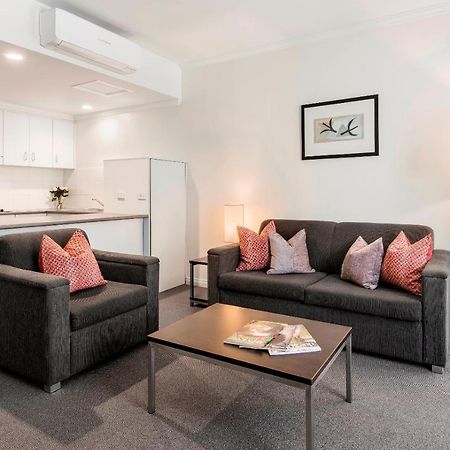 Franklin Apartments Adelaide Kültér fotó