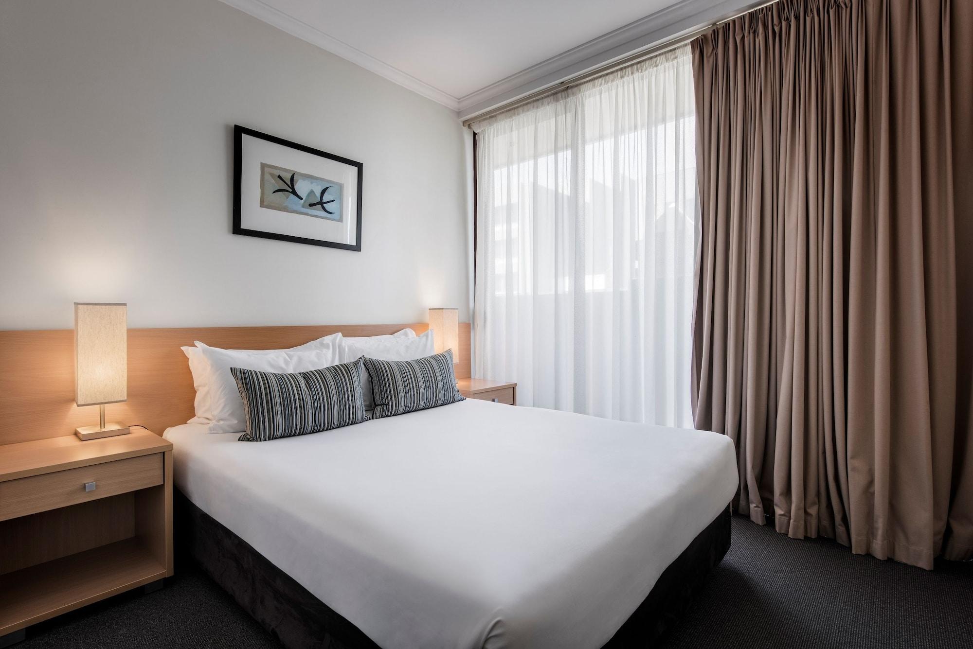 Franklin Apartments Adelaide Kültér fotó