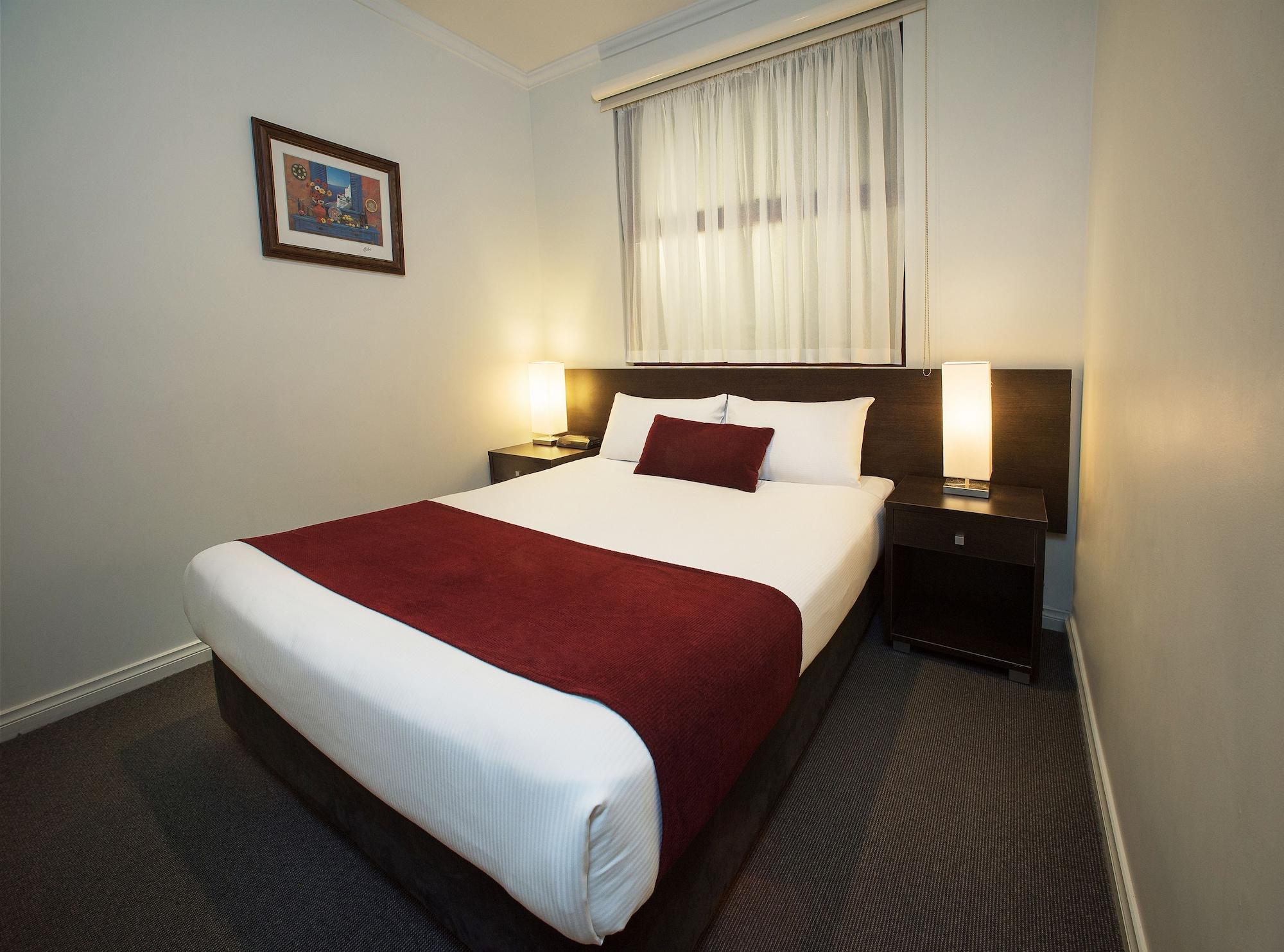 Franklin Apartments Adelaide Kültér fotó