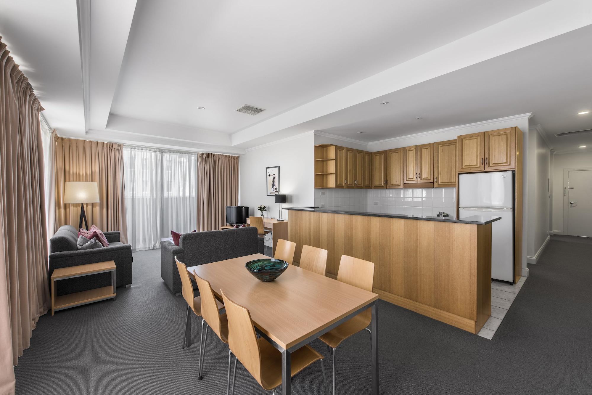 Franklin Apartments Adelaide Kültér fotó