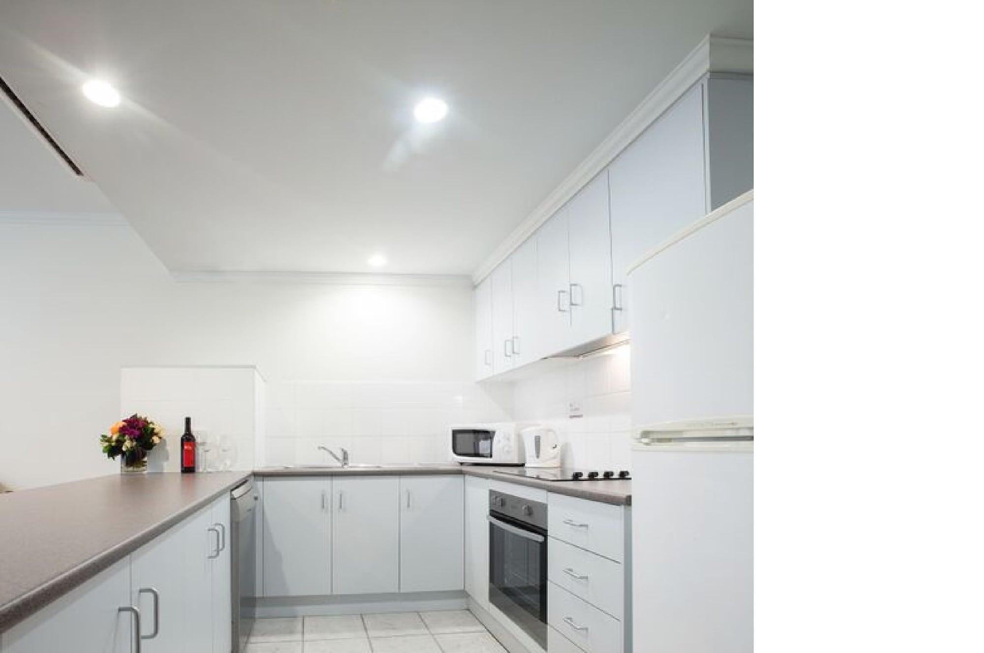 Franklin Apartments Adelaide Kültér fotó
