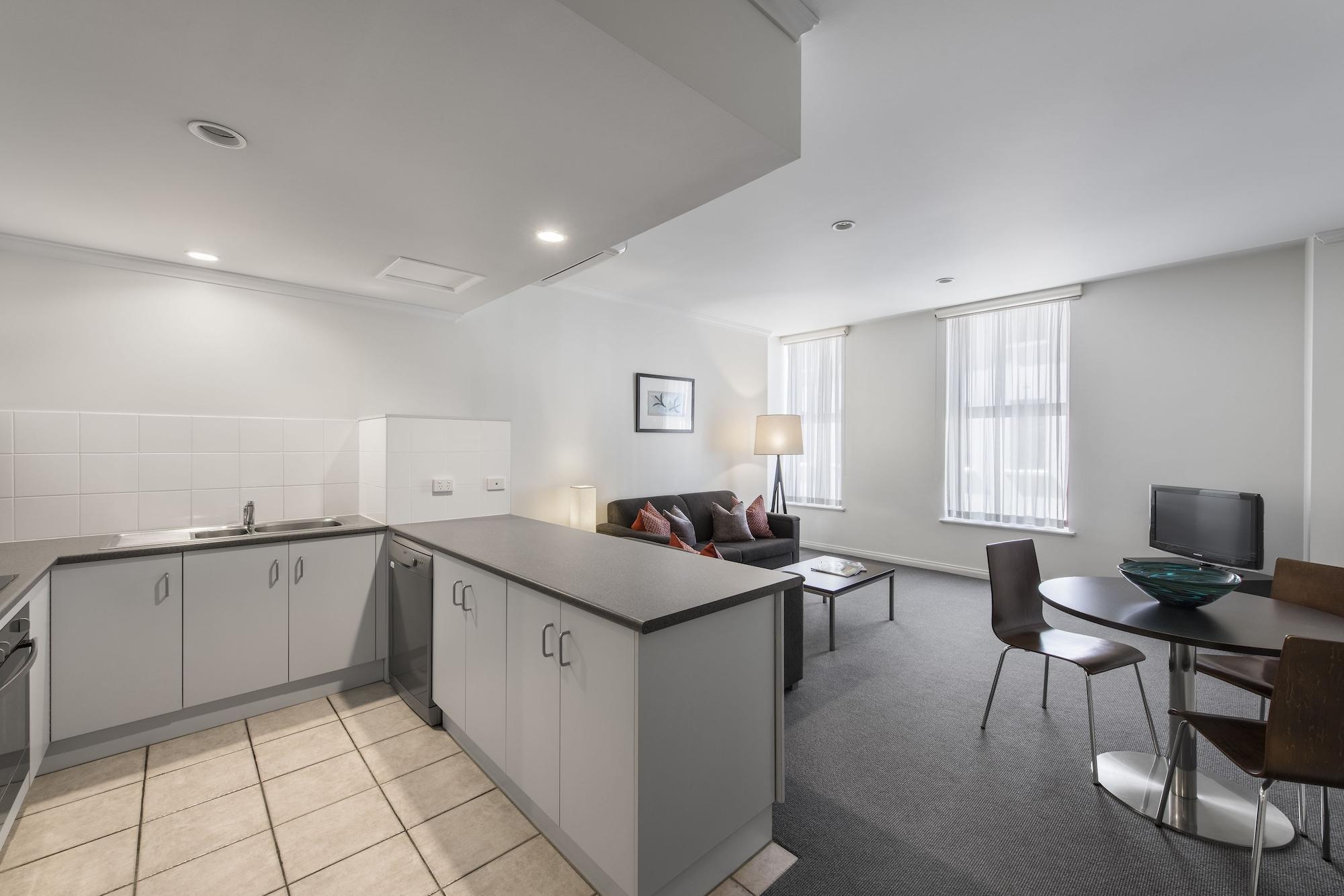 Franklin Apartments Adelaide Kültér fotó