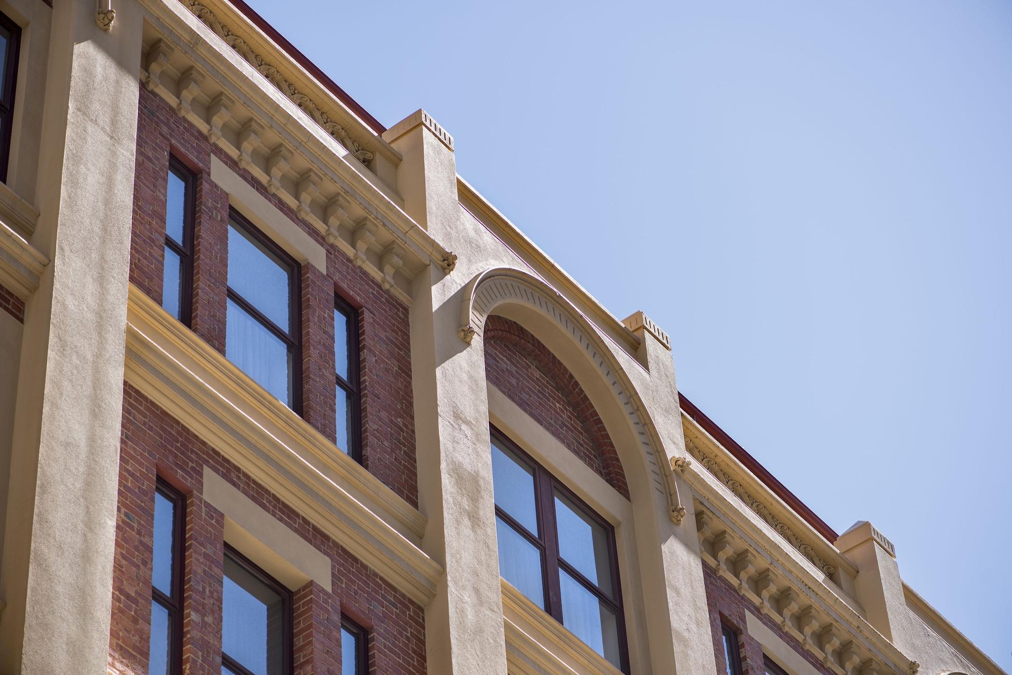 Franklin Apartments Adelaide Kültér fotó