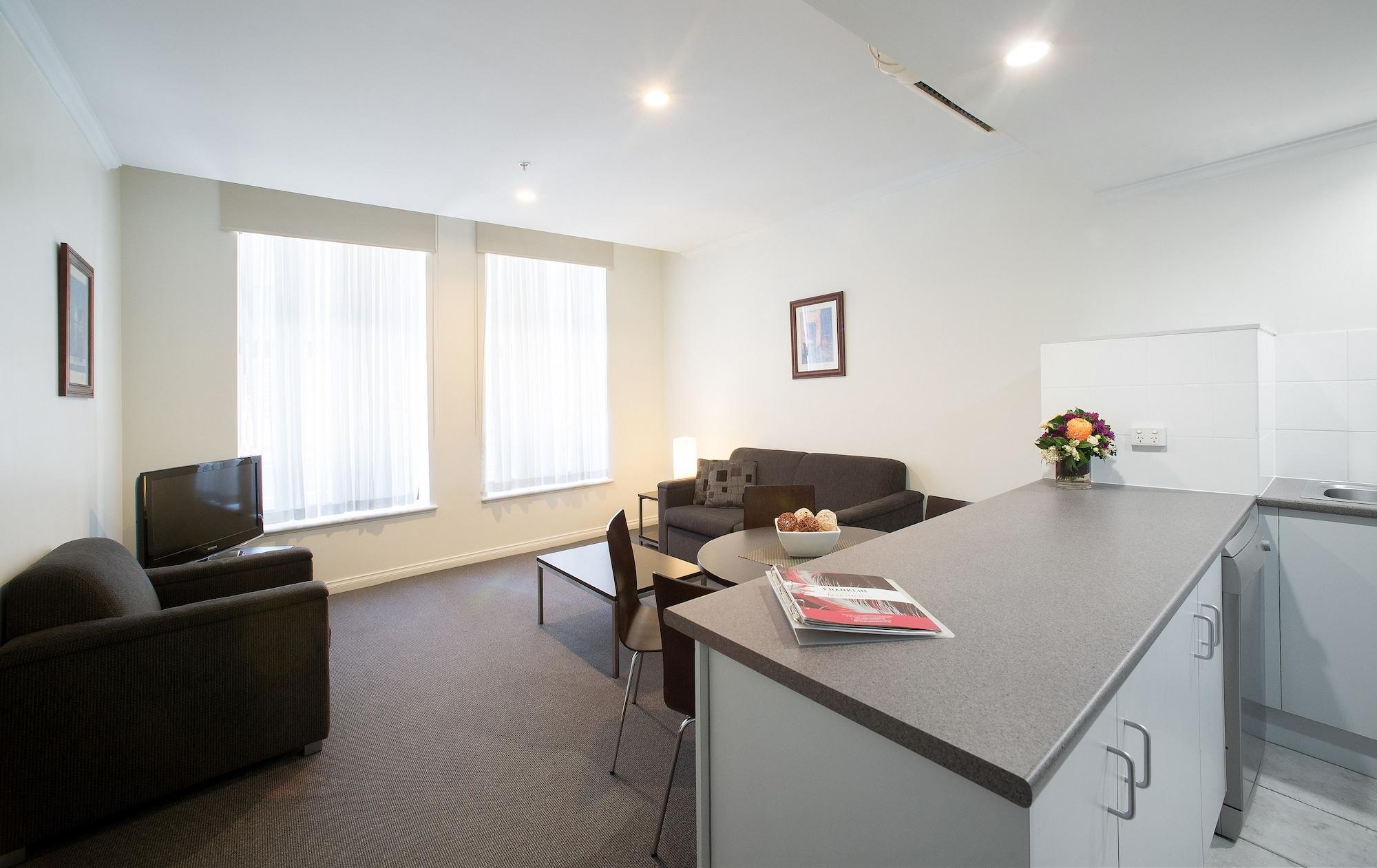 Franklin Apartments Adelaide Kültér fotó
