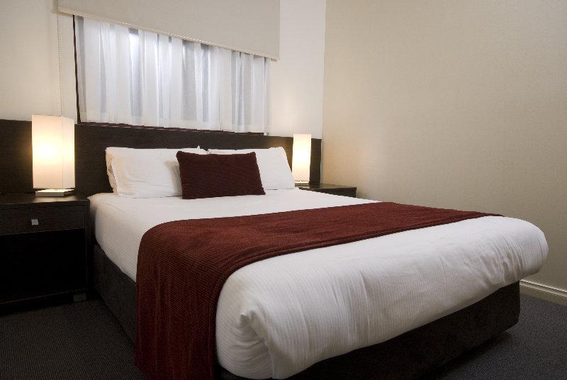 Franklin Apartments Adelaide Kültér fotó