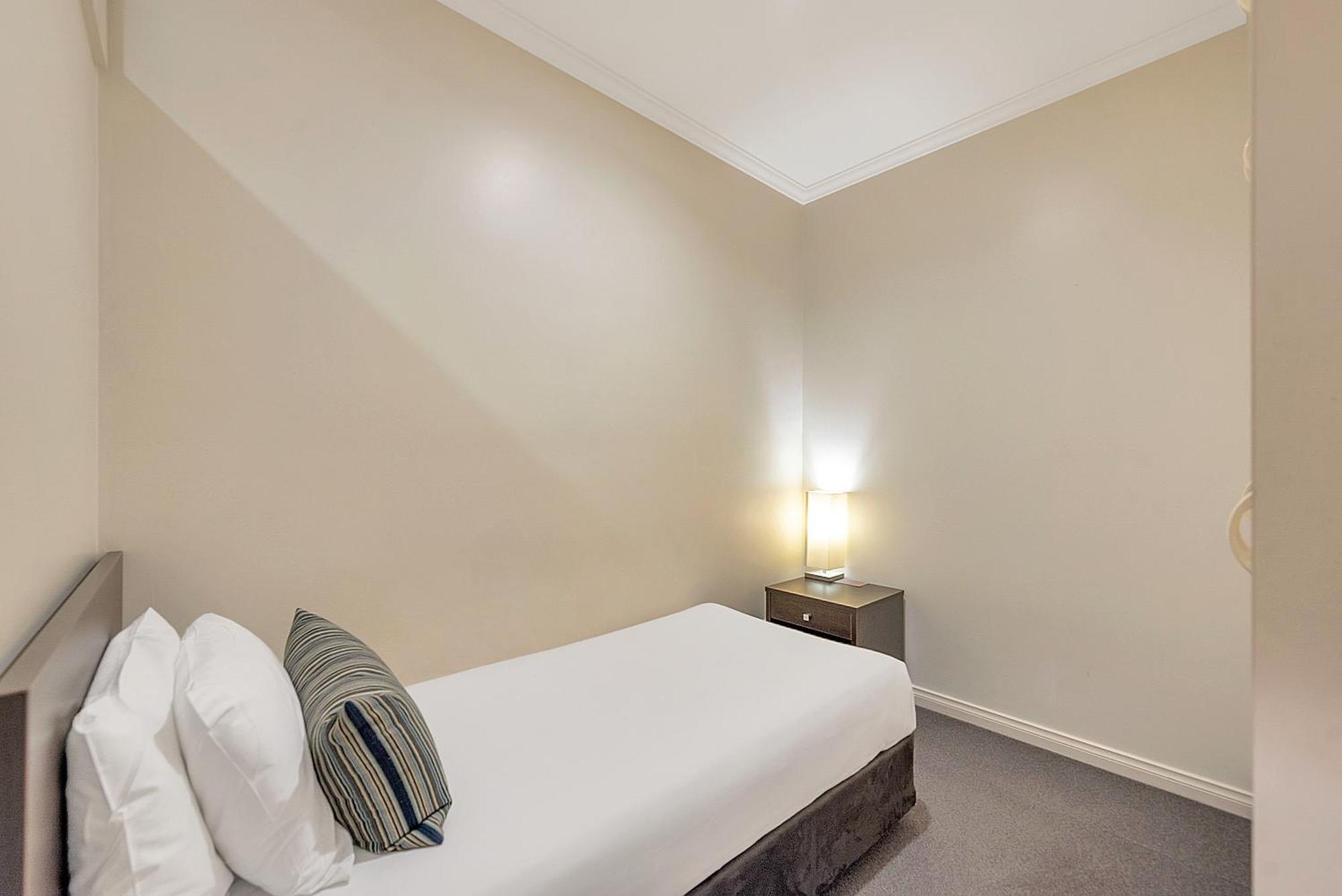 Franklin Apartments Adelaide Kültér fotó
