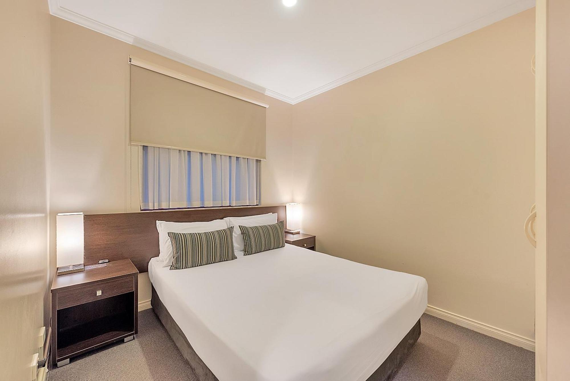 Franklin Apartments Adelaide Kültér fotó