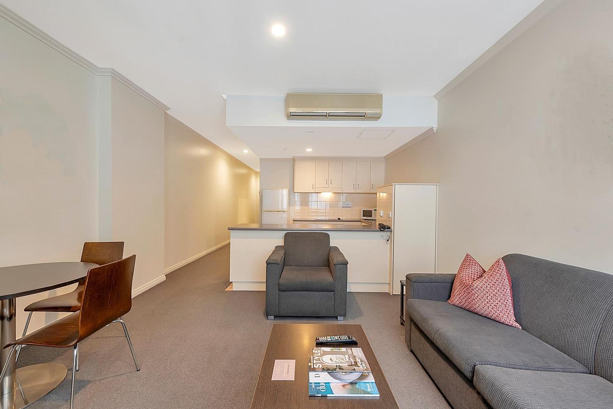 Franklin Apartments Adelaide Kültér fotó
