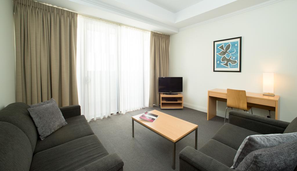 Franklin Apartments Adelaide Kültér fotó