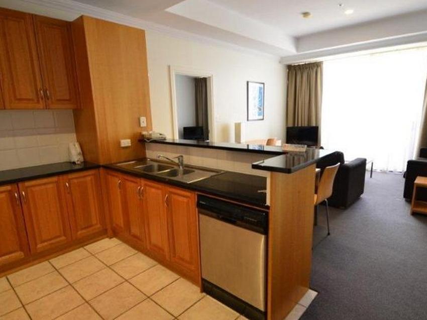 Franklin Apartments Adelaide Kültér fotó