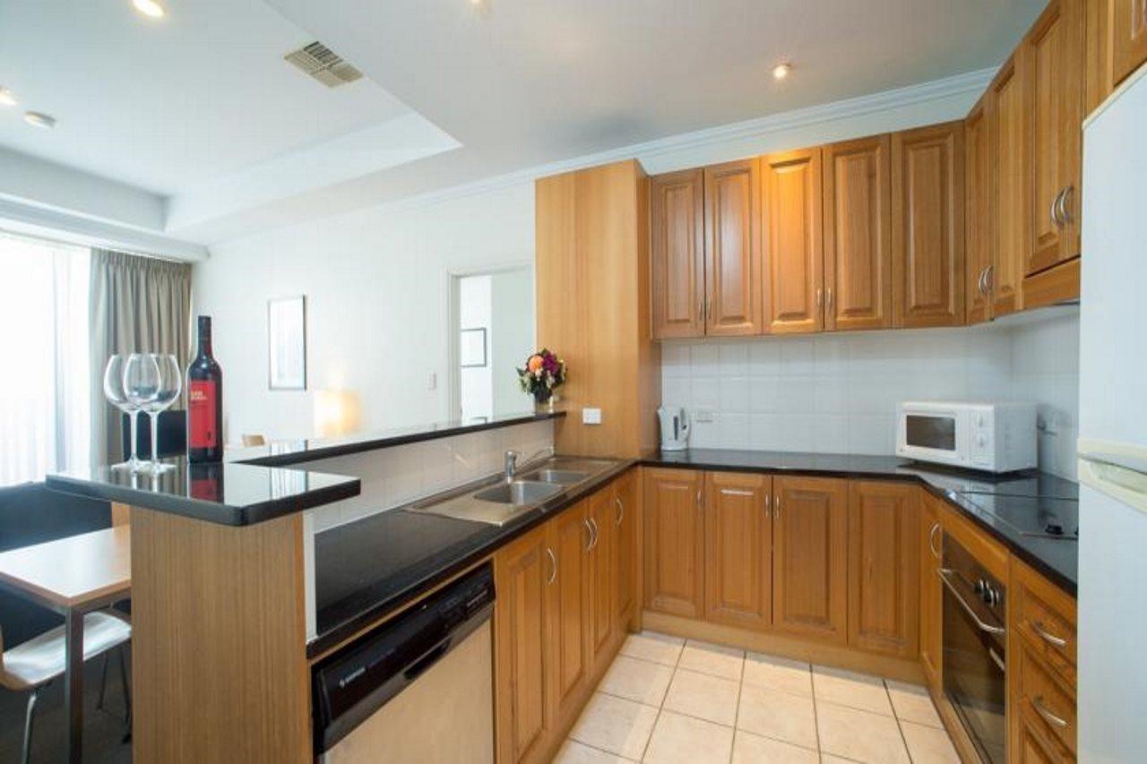 Franklin Apartments Adelaide Kültér fotó